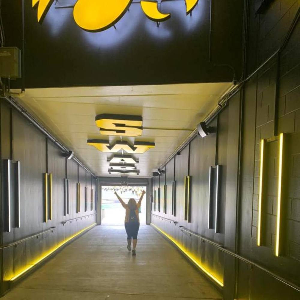 Meet your Posher, Amanda